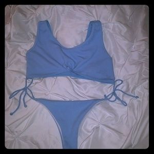 Bikini size M